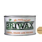 Briwax Natural Wax - Smooth, Satin Finish additional 6