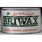 Briwax Natural Wax - Smooth, Satin Finish additional 16