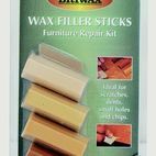 Briwax Wax Filler Sticks additional 3