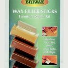 Briwax Wax Filler Sticks additional 4