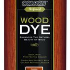 Colron Refined Wood Dye 250ml additional 1
