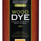 Colron Refined Wood Dye 250ml additional 3