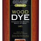 Colron Refined Wood Dye 250ml additional 5