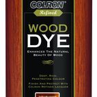 Colron Refined Wood Dye 250ml additional 6