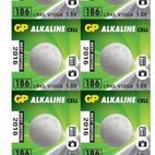 GP Coin Cell Batteries additional 1