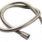 Oracstar Shower Hose Large Bore - Stainless Steel additional 2