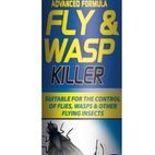 PestShield PS0005A Fly &amp; Wasp Kill Aerosol additional 2