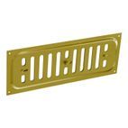 Securit Aluminium Hit &amp; Miss Vent additional 3