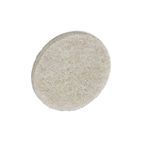 Securit Round Felt Pads additional 4