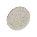 Securit Round Felt Pads additional 5
