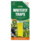 Vitax 5WFT1 Whitefly Traps additional 2