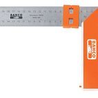 Bahco 9048 Aluminium Block &amp; Steel Try Square additional 2