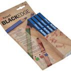 Blackedge Carpenter's Pencils additional 5