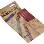 Blackedge Carpenter's Pencils additional 6