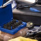 BlueSpot Tools Bolt Remover Set 9-19mm  10 Piece additional 3