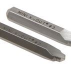 BOA Mini X-Out® Screw Extractors Wood Screw Sizes No.6-10 additional 2