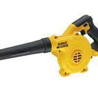 DEWALT DCV100 XR Compact Jobsite Blower 18V Bare Unit additional 1