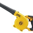 DEWALT DCV100 XR Compact Jobsite Blower 18V Bare Unit additional 2