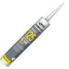 Everbuild Sika 125 One Hour Caulk/Decorator's Filler additional 1