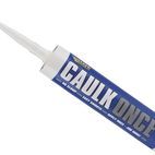 Everbuild Sika Caulk Once additional 2