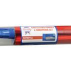 Faithfull Carpenter's Pencil Set additional 2