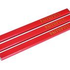 Faithfull Carpenter's Pencils additional 5