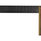 Faithfull Carpenter's Try Square additional 1