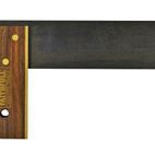 Faithfull Carpenter's Try Square additional 3