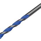 Faithfull Multi Construction Drill Bits additional 6