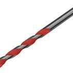 Faithfull Multi Construction Drill Bits additional 1