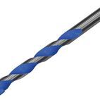 Faithfull Multi Construction Drill Bits additional 2