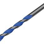 Faithfull Multi Construction Drill Bits additional 5