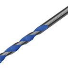 Faithfull Multi Construction Drill Bits additional 4