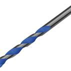 Faithfull Multi Construction Drill Bits additional 7