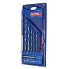 Faithfull Multi Construction Drill Bits additional 3