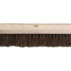 Faithfull Natural Bassine Platform Broom Head additional 1
