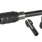 Faithfull Pin Chuck + 3 Collets additional 2