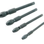 Faithfull Pin Vice – Precision Tool for Small Parts, Compact Design, Ideal for Detailed Work additional 3