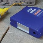 Faithfull Plumb-Auto Automatic Plumb Line 400g (14oz) additional 5