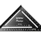 Faithfull Prestige Quick Square Black Aluminium additional 1