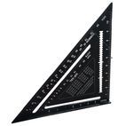 Faithfull Prestige Quick Square Black Aluminium additional 3