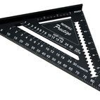 Faithfull Prestige Quick Square Black Aluminium additional 4