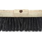 Faithfull PVC Saddleback Broom Head 325mm (13in) additional 1