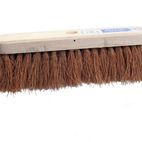 Faithfull Soft Coco Broom Head additional 2