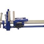 Faithfull Woodwork Vice with Quick-Release &amp; Dog additional 6