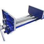 Faithfull Woodwork Vice with Quick-Release &amp; Dog additional 3