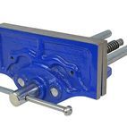 Faithfull Workbench Vice additional 2