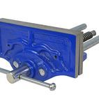 Faithfull Workbench Vice additional 1
