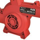 Flex Power Tools BW 18.0-EC Cordless Blower 18V Bare Unit additional 3