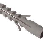 ForgeFix Expansion Wall Plugs, Nylon, Rimless additional 4